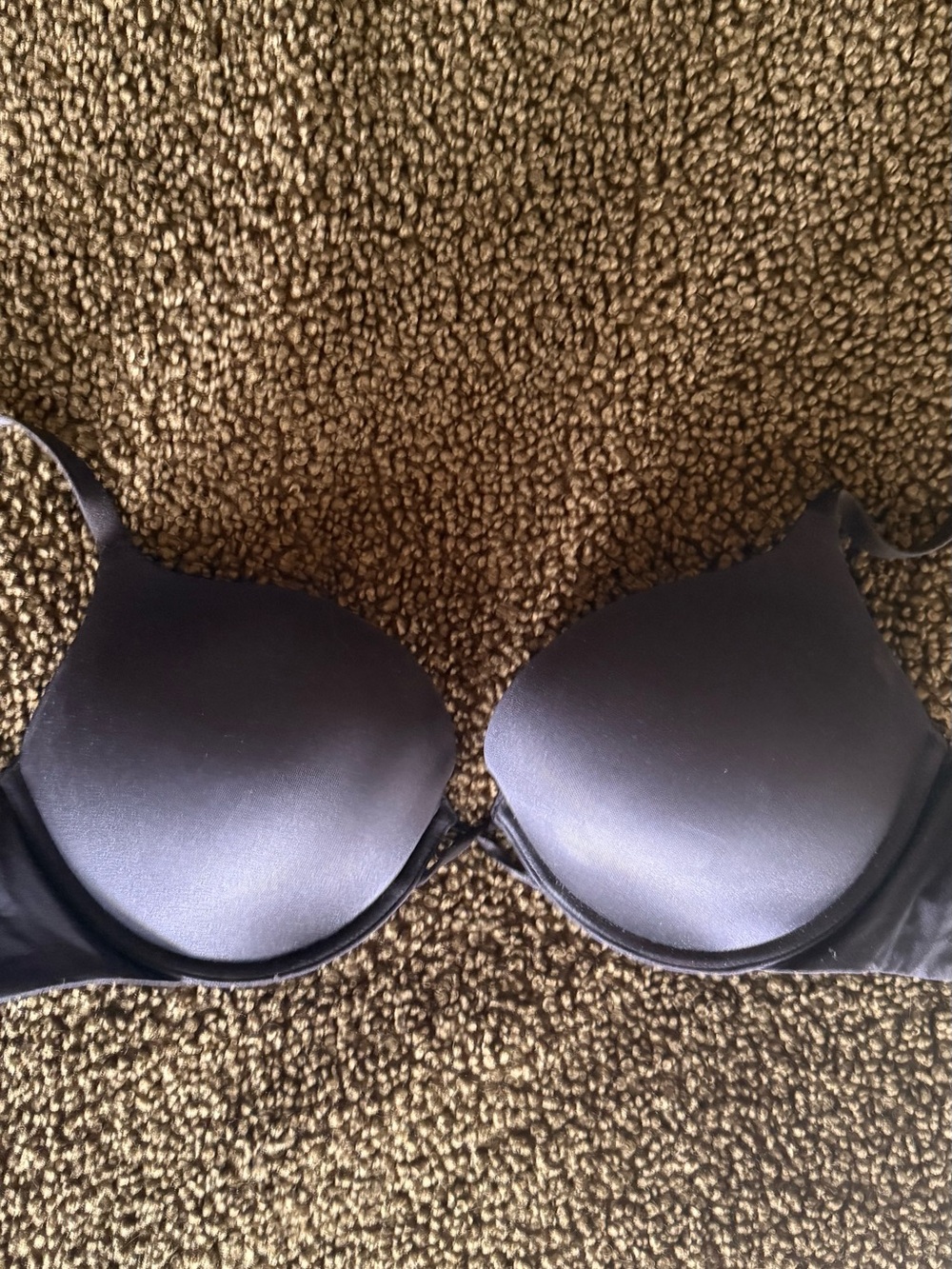 La Sensa Push Up Bra